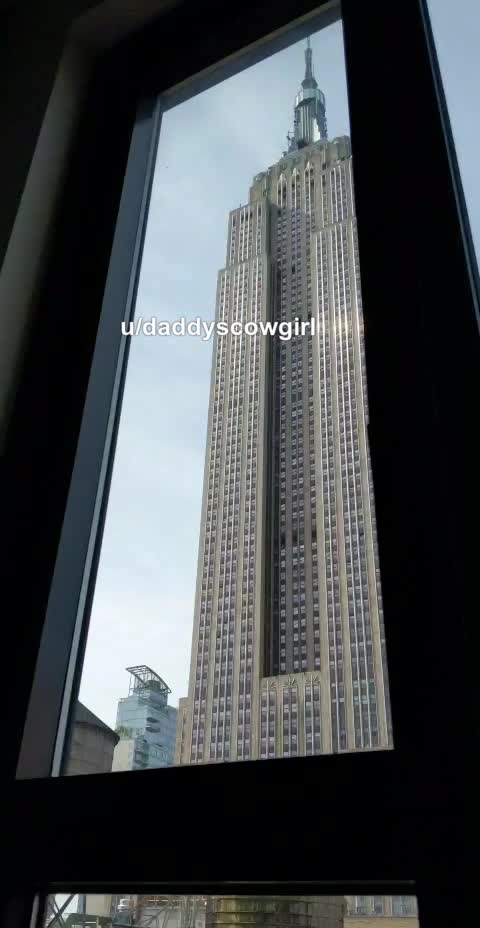 We made a porn in NYC
