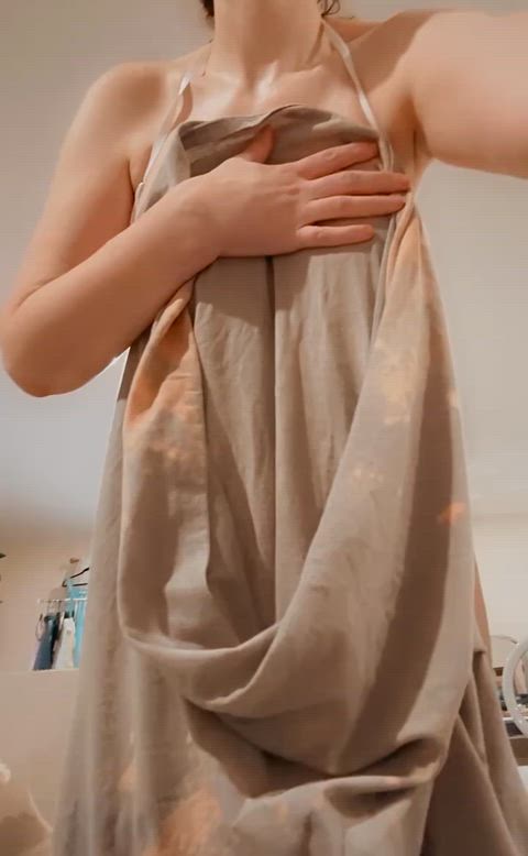 186lbs of boobs [reveal]