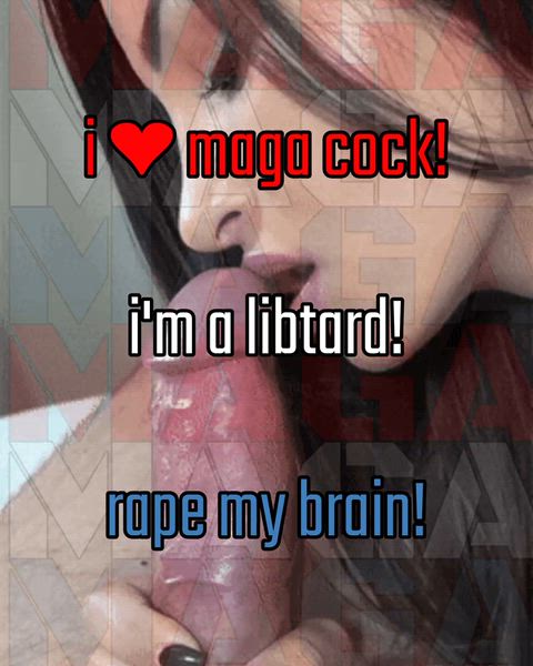 Don’t look away. Prove you can resist