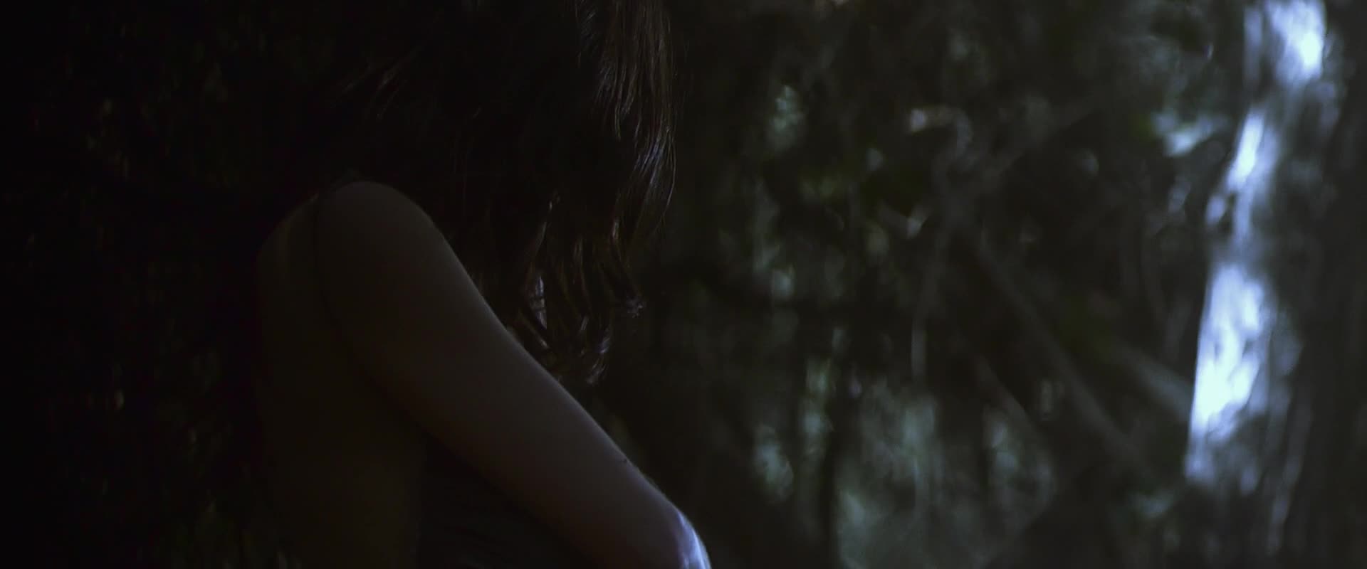 Ximena del Solar in 'Perfidia'