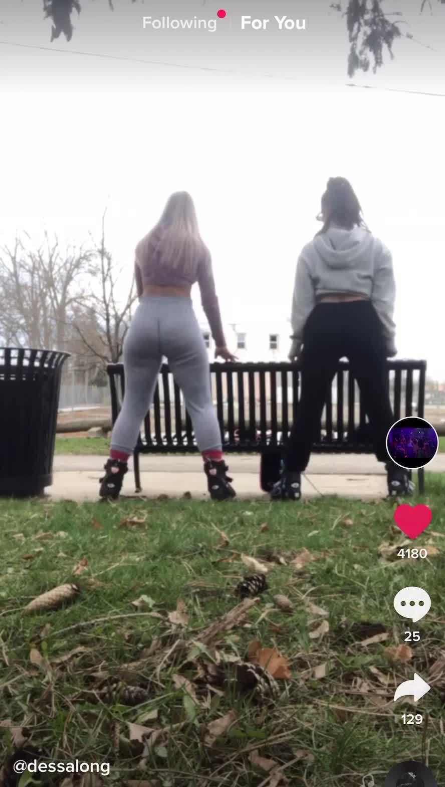 Damn 🍑👀👌🏽