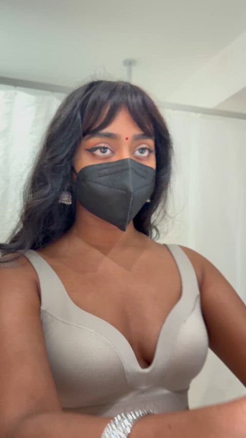 Just being cheeky (f) 😜