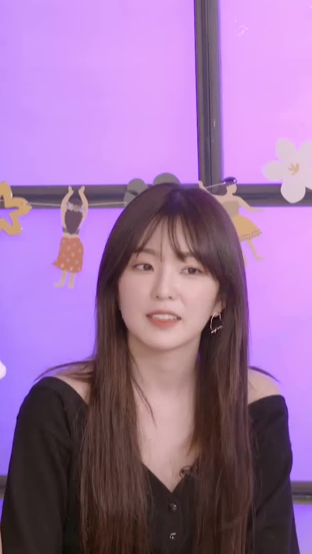 Red Velvet - Irene