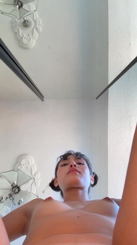 Amateur Ass OnlyFans Porn GIF by mu_lan