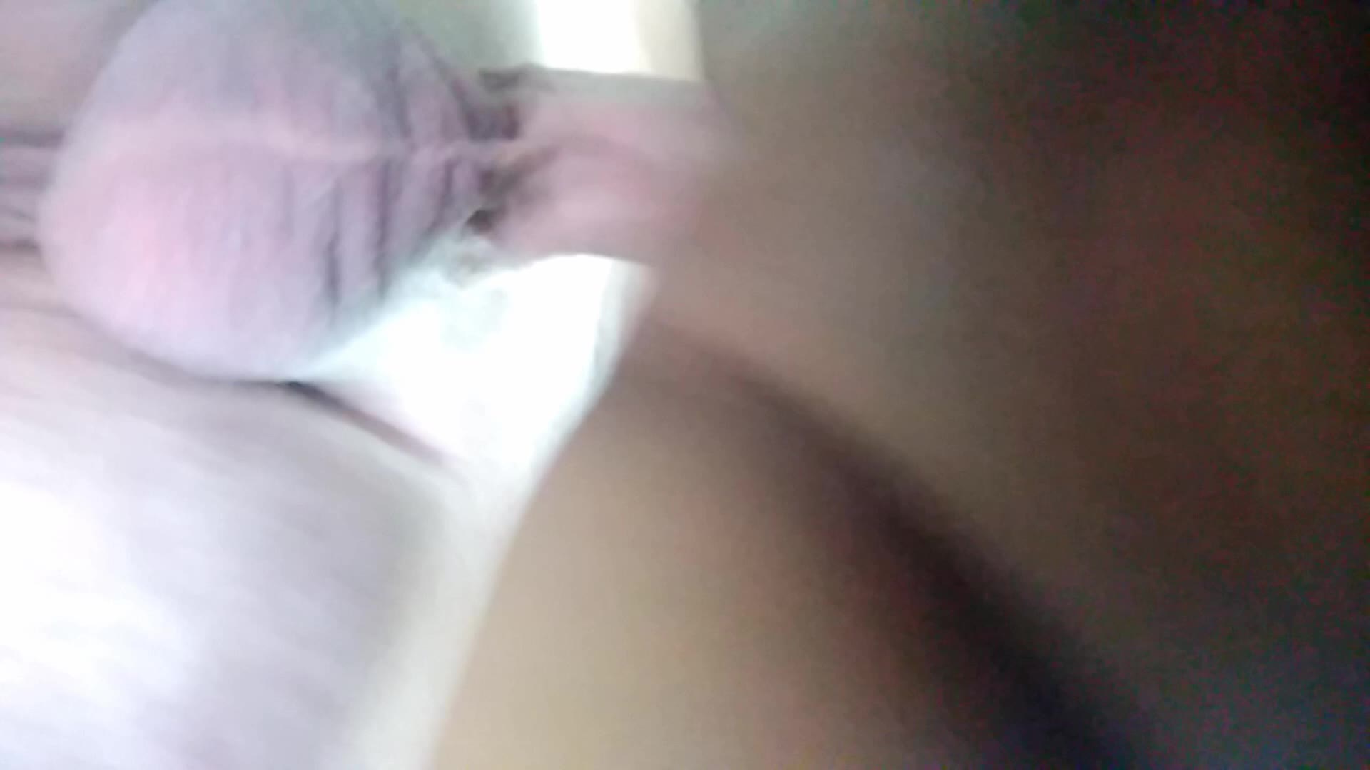 From Bellow Cam Footage Of Doggy Style Fucking With Creampie - Tell me this isn't the best view ever..... LOL