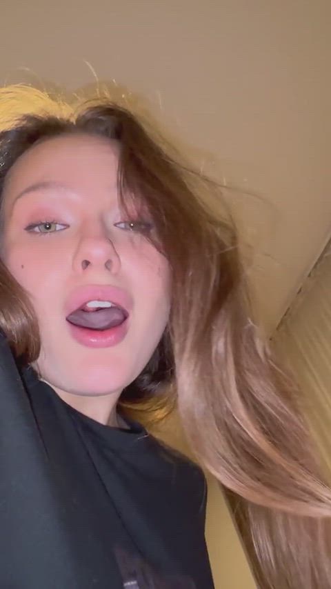 Ass Big Ass Blowjob Boobs Cumshot Cute Masturbating Pussy Porn GIF by yasya_prime