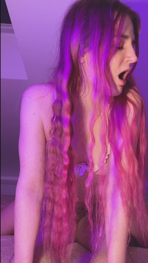 I ride strangers like it’s my favorite workout