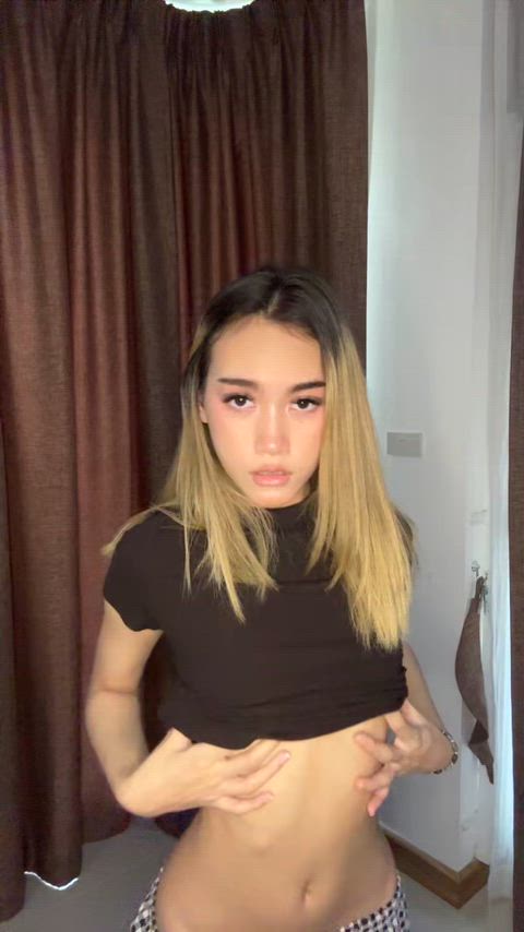 Would you be able to pull out