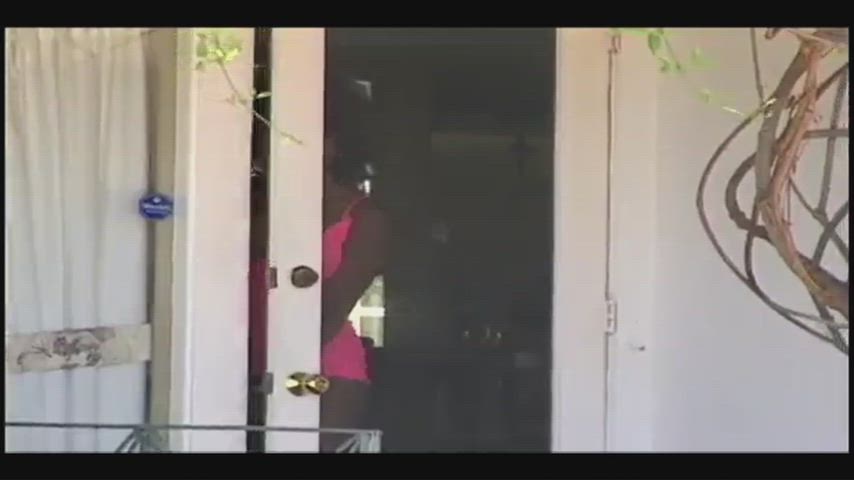 Traci Vegas works a powerful cumshot out of Lex Steele with her voluptuous body