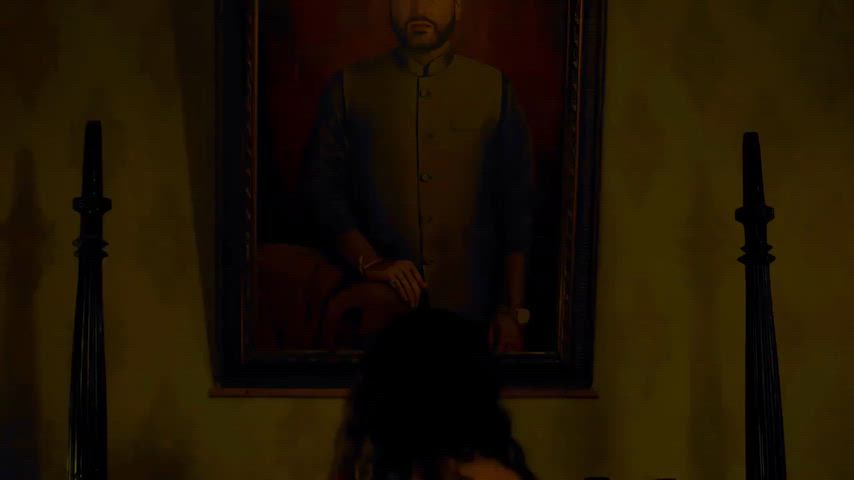 Rasika Duggal from Gangs of Mirzapur