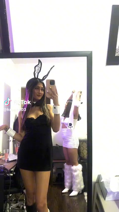 slut behavior