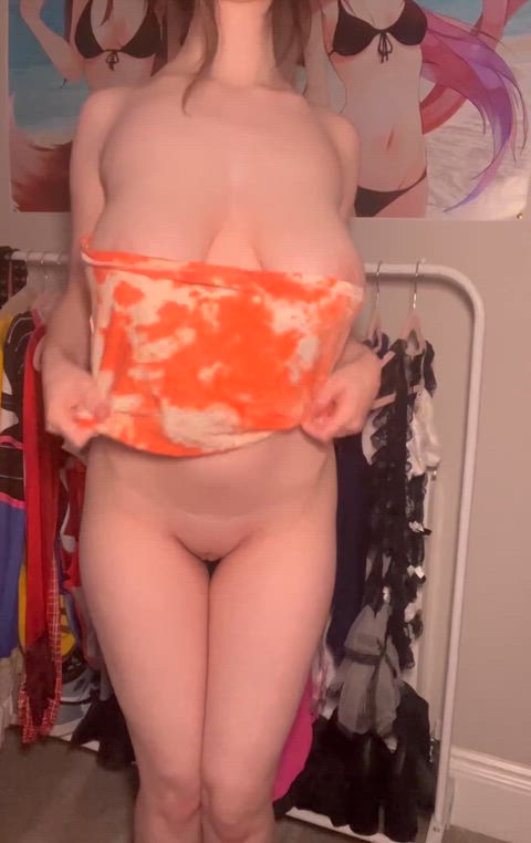 I give you 5 mins to freeuse me, are you eating it first or just sliding in (19F)