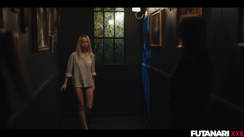 Nata Gold’s mysterious stalker reveals a shocking secret — she’s not human