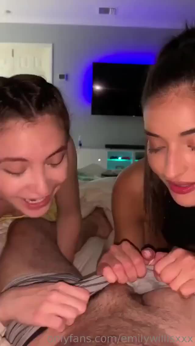 Blowjob