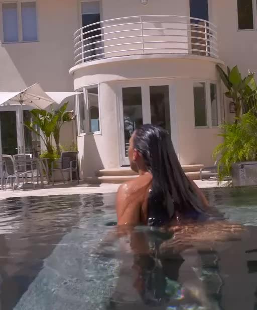 Pool Pornstar Rachel Starr Porn GIF by msix06
