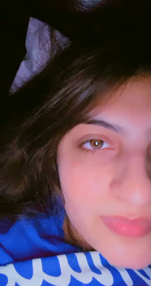 my Pakistani big boobs but adorable i guess.