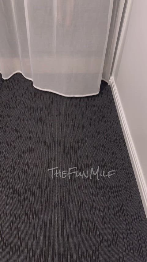 MILF Mom Public Porn GIF by thefunmilf