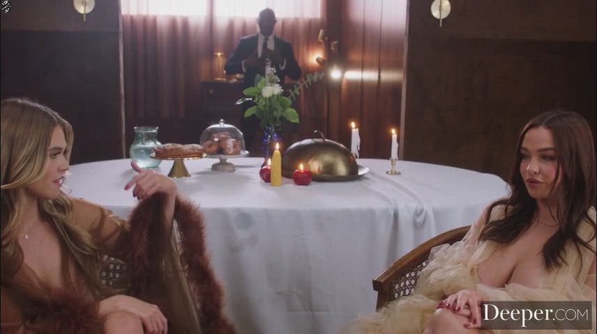 Rissa May, Angie Faith - Larger Than Life