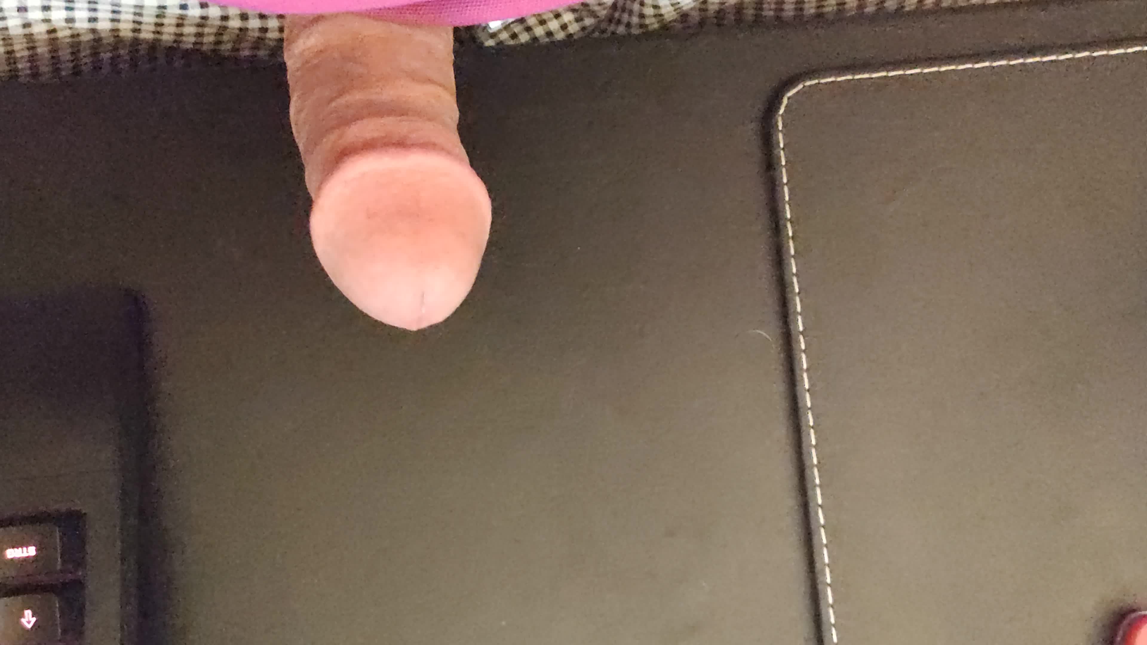 Casual Wank