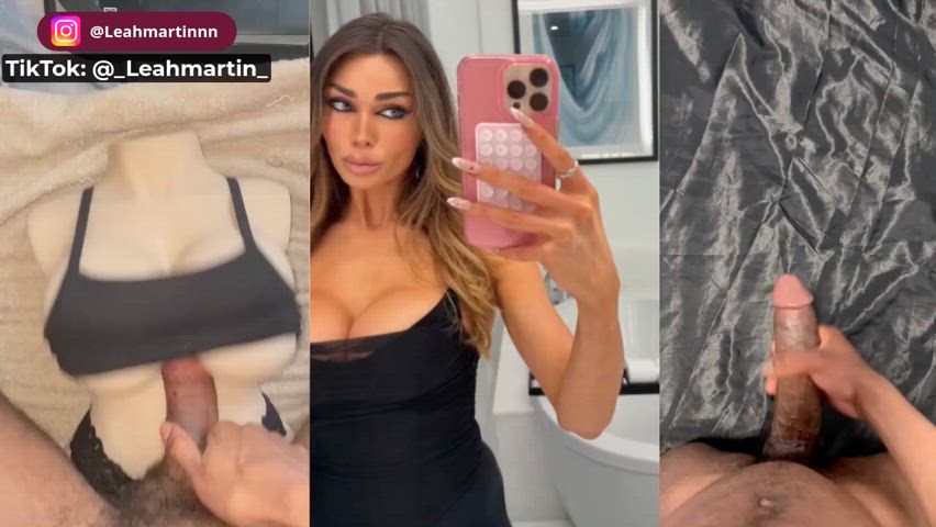 Instagram: @Leahmartinnn TikTok: @_Leahmartin_ thumbnail