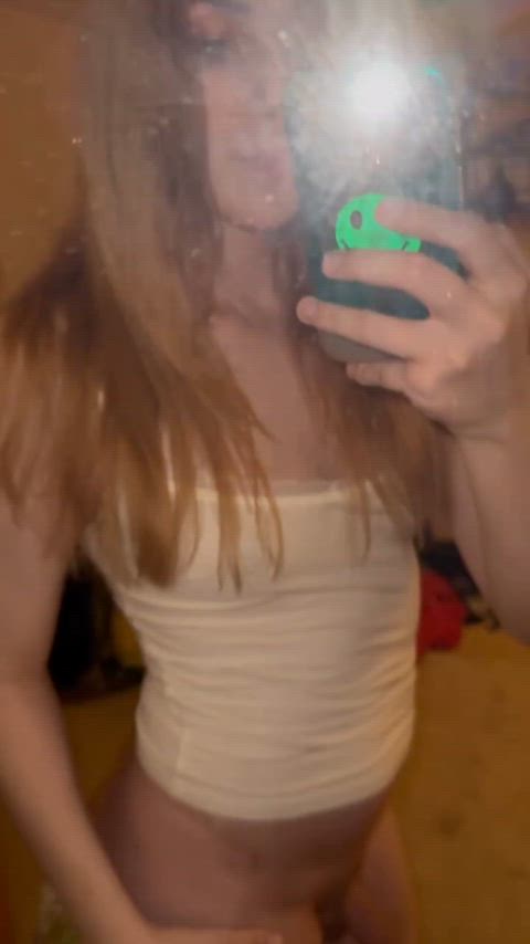 Imagine me as your future wife, could you handle that every day? ^_^