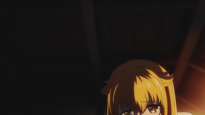 [Isekai Meikyuu no Harem wo] Smashing Roxanne Lovingly