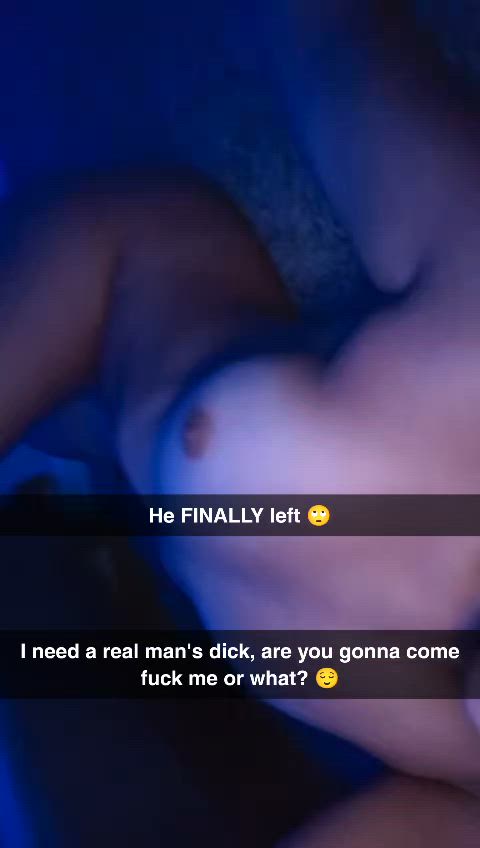 It's not my first time cheating 😏😌