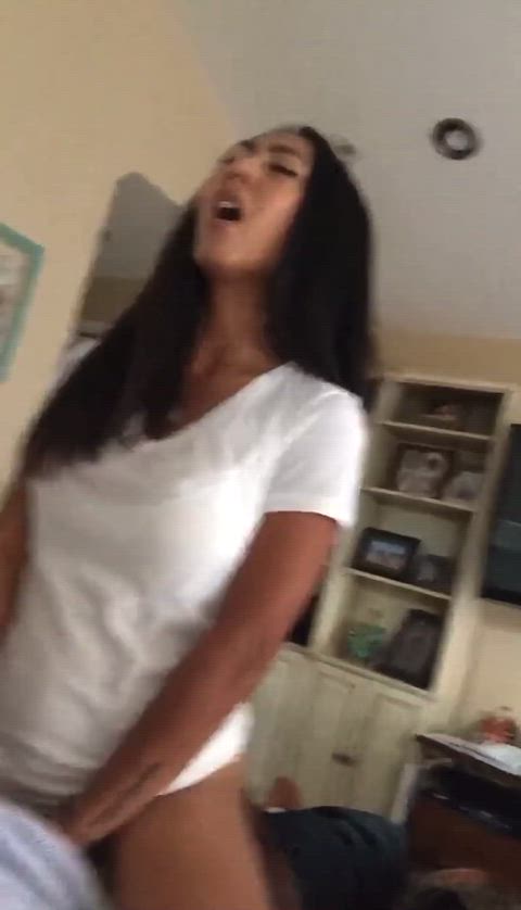 Blurred video preview