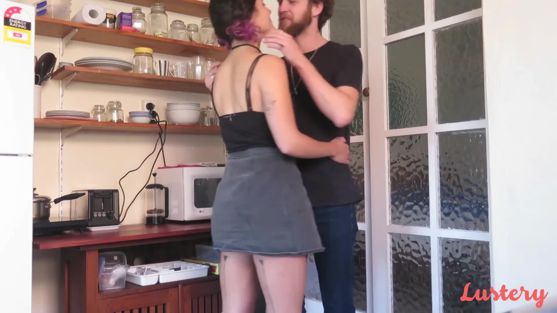 Kitchen Cumfidential