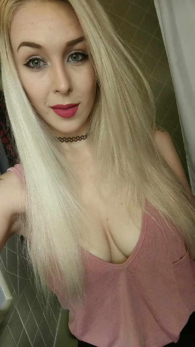 How y'all doing today? 😉