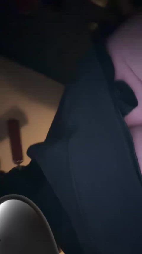 stop looking up my skirt