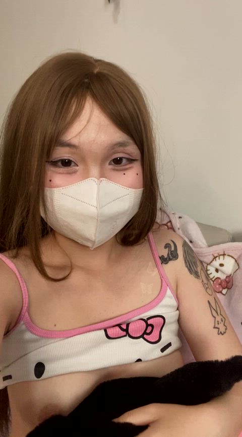 wanna see me squirt on ur face?