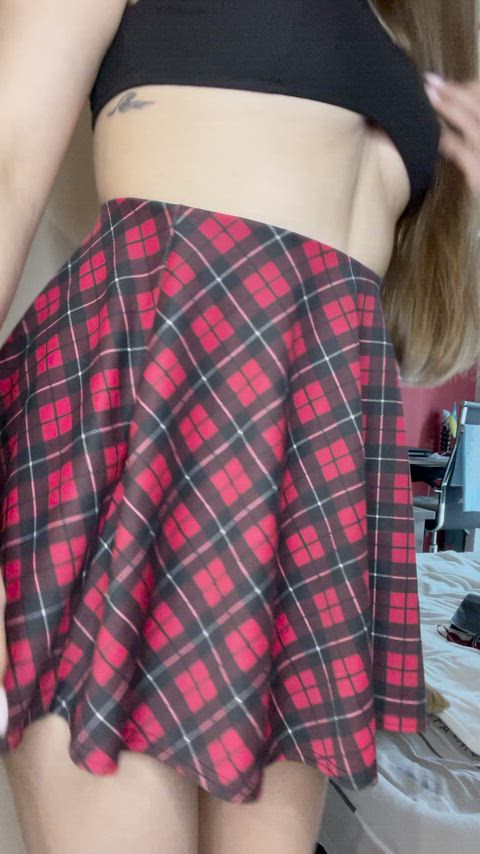 Trying to impress my daddy