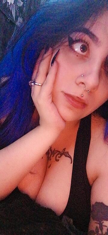 Big Tits Boobs Goth OnlyFans Tattease Tattoo Tattooed Tease Teasing Tits Porn image by raven.roth