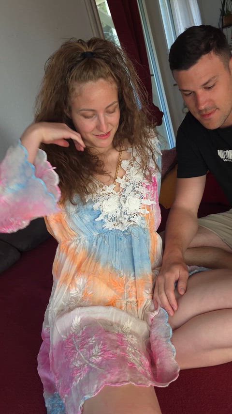 Proof that anal creampies are the hottest