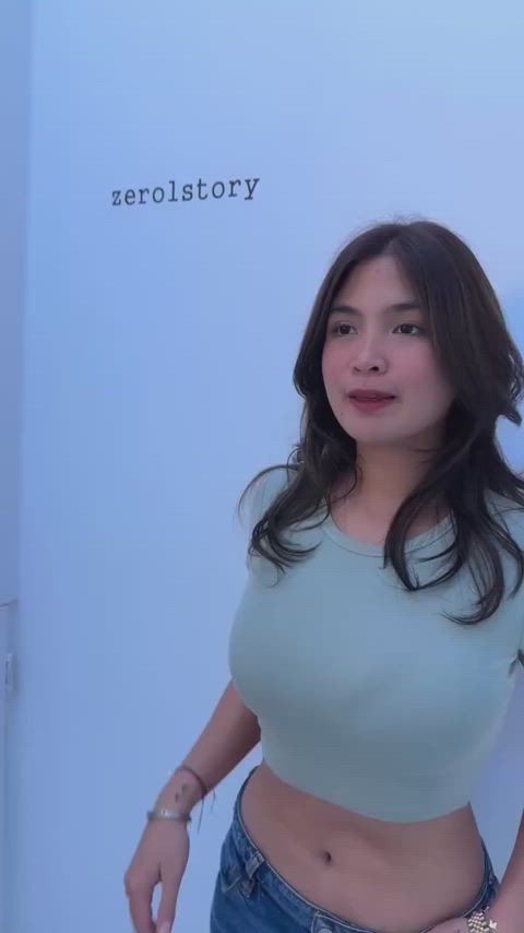Heaven Peralejo