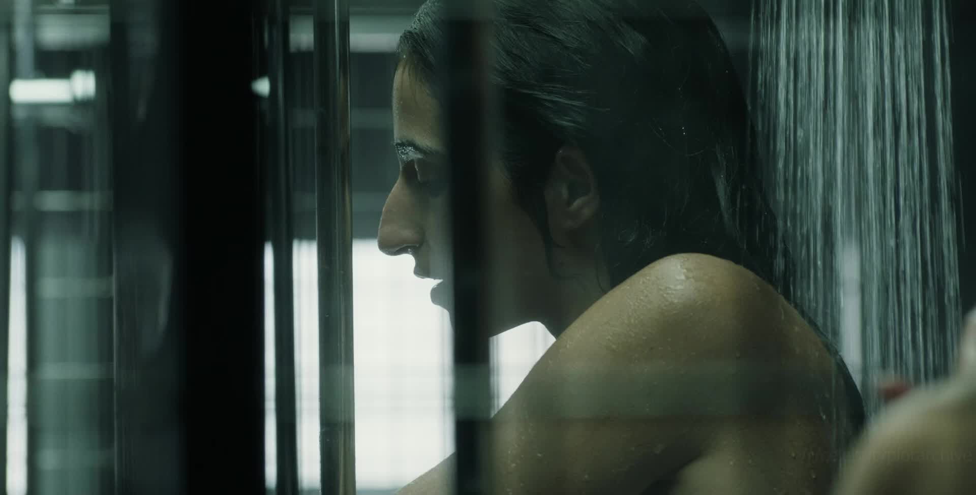 Berta Vázquez & Alba Flores in Vis a vis AKA Locked Up