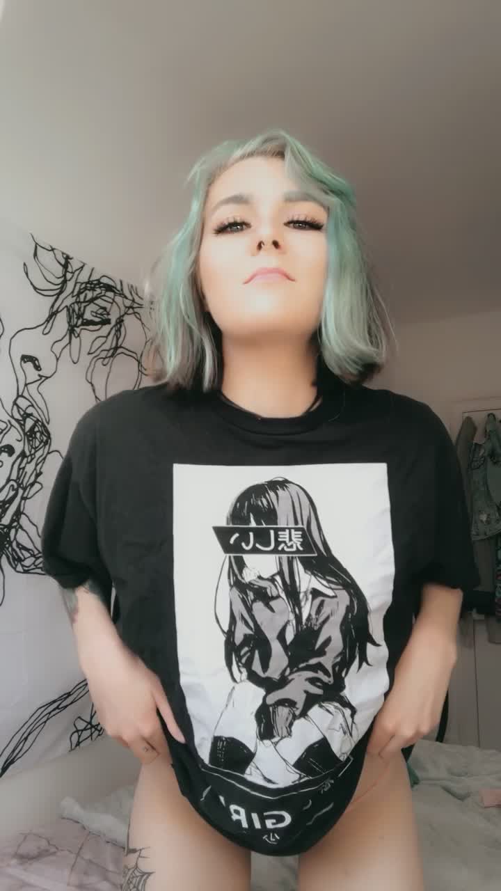 Tiddy drop