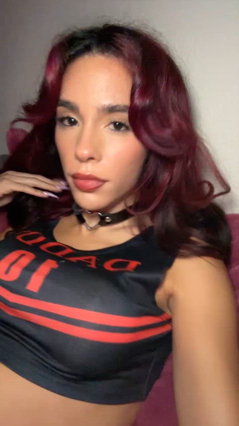 Who wants girls with cock?