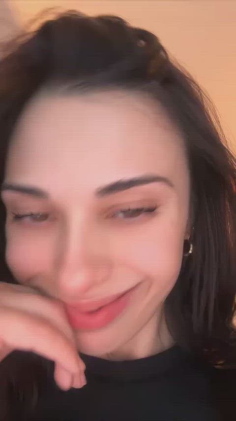 There's nothing better than a busty teen...