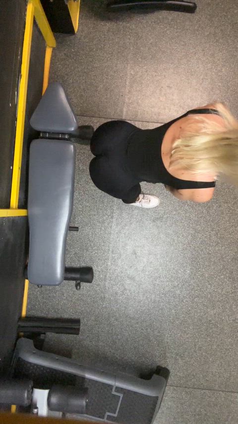 pumpping it