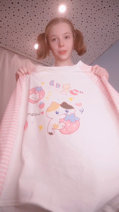 getting changed for the beach