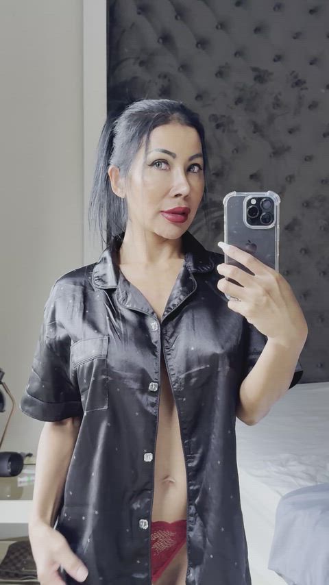 42 and your favorite MILF next door