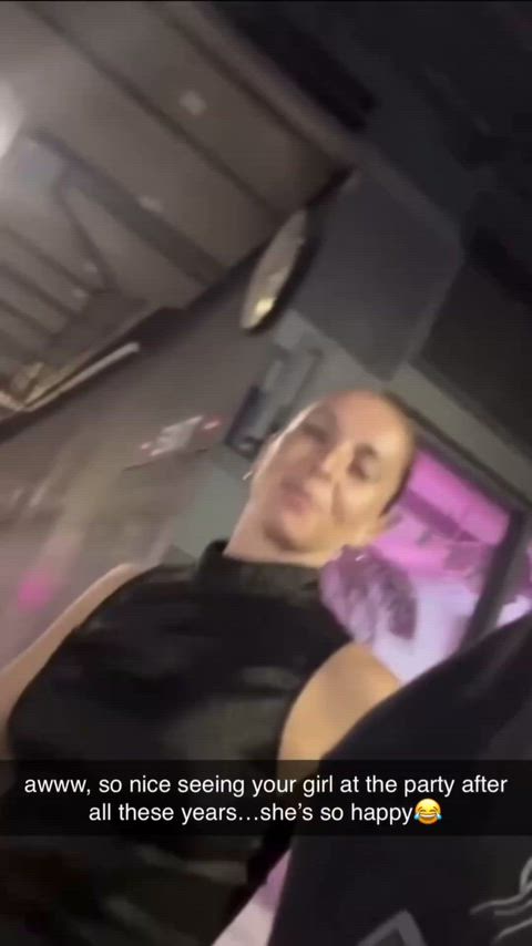 Cheating with BBC ex after party. Tell me if I’m wrong: can’t blame her if he’s so big. Part 1.