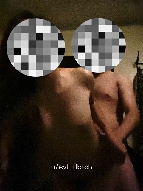 When BF’s Tropa [f]ucked me.