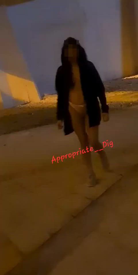 Good Pakistani wives stay modest, guess I’m the other kind