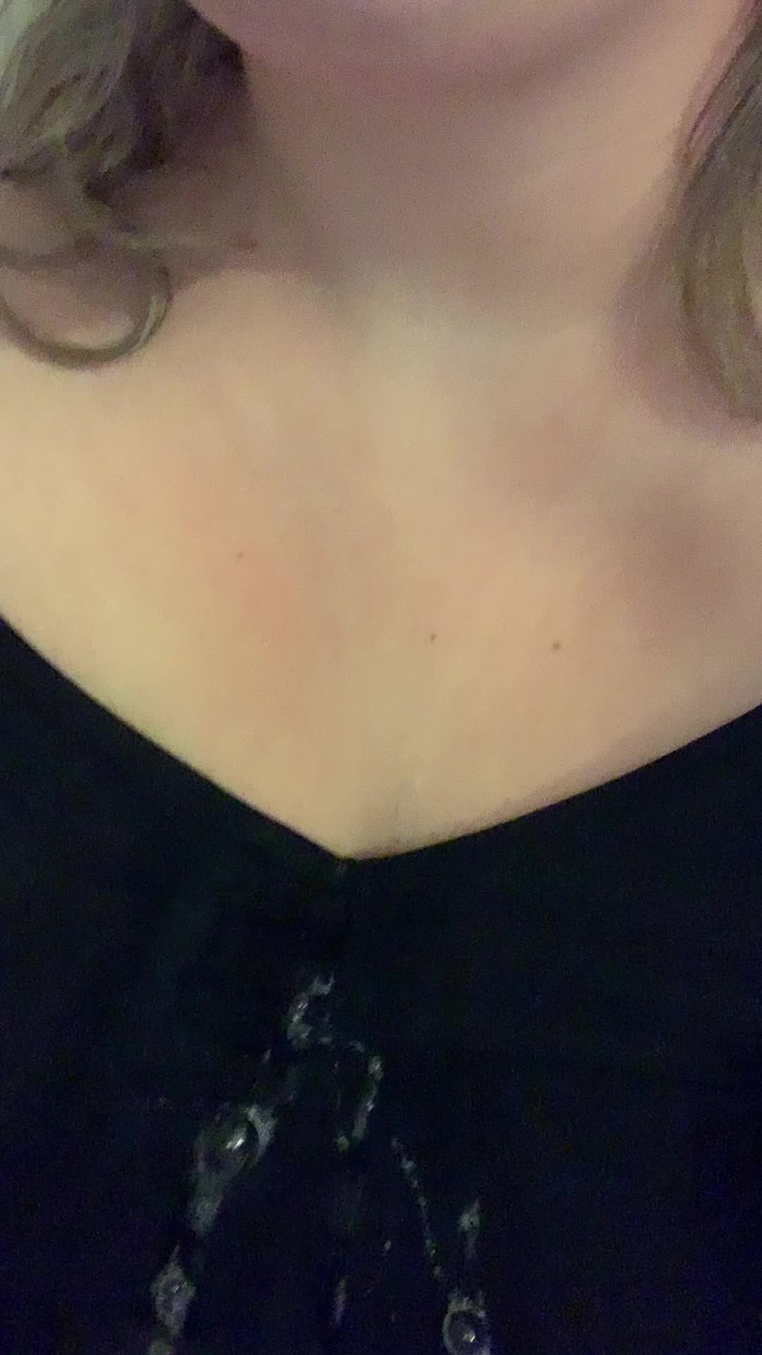 make my throat bulge with your cock please