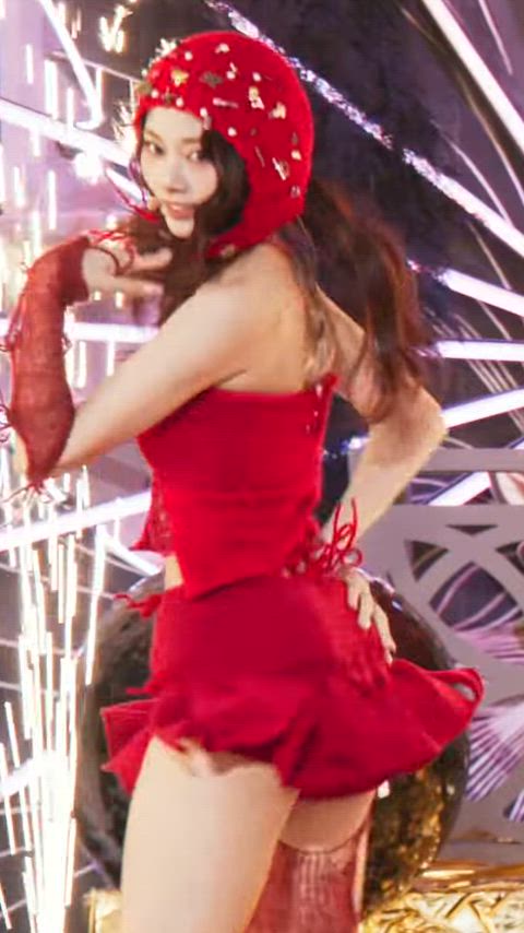 TWICE - Tzuyu