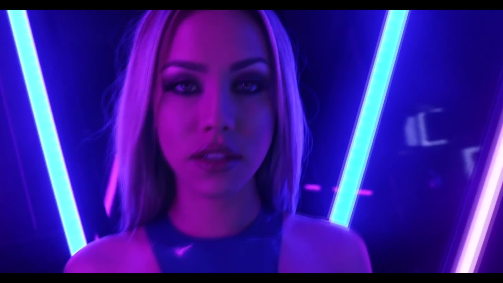 Alina Lopez Video Edit Teaser