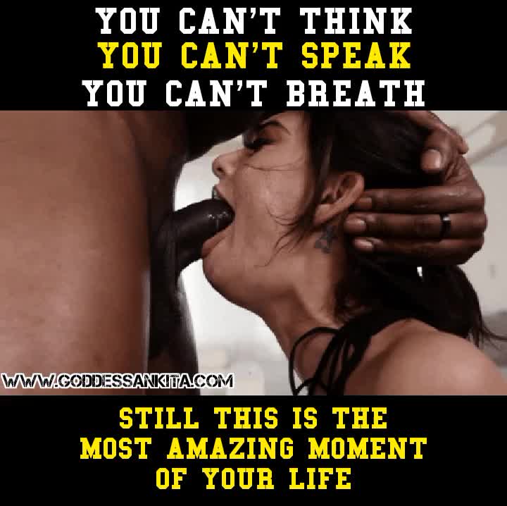 Isn't it, sissy 😉🙃
